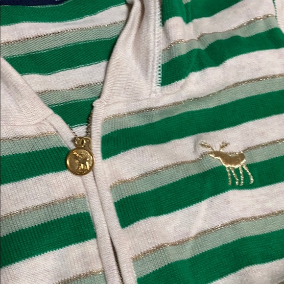 Hoodie mini dress/ tunic - Picture 3 of 3